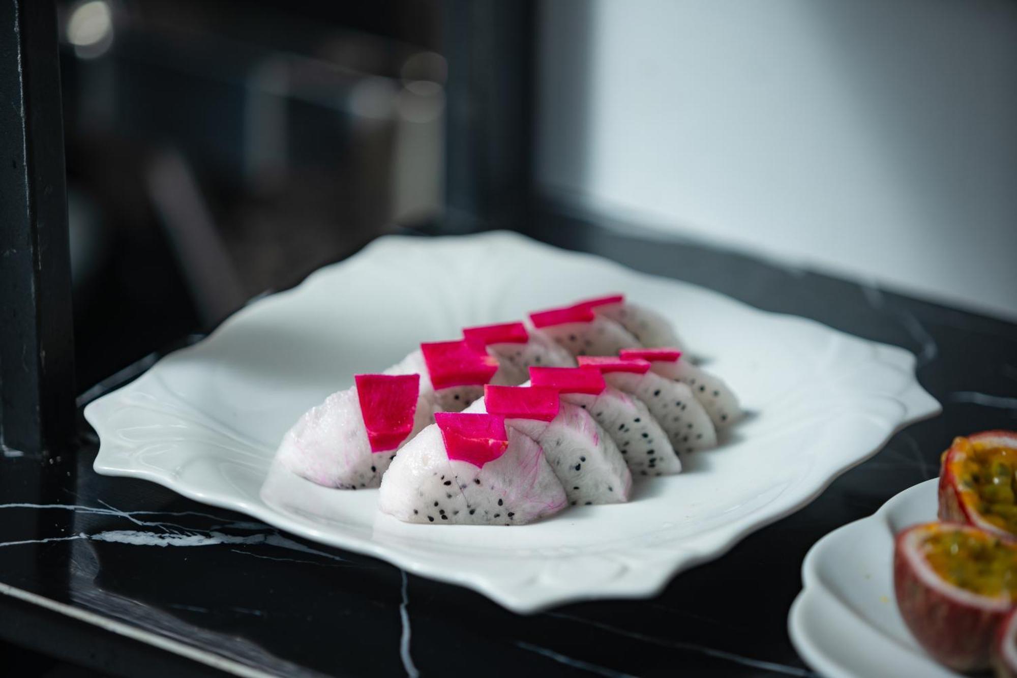 Dream Premium Hotel & Spa Hanoi Eksteriør billede